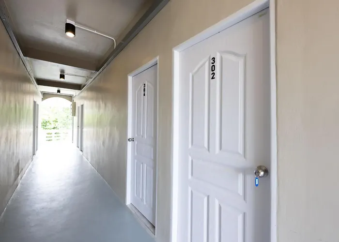ดอนเมือง 203 Near Dmk Airport Bts Wat Phrasi * Bangkok
