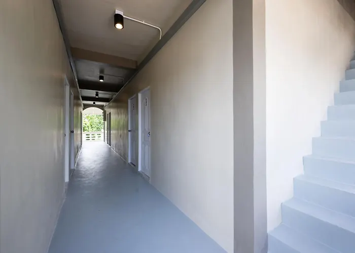 ดอนเมือง 203 Near Dmk Airport Bts Wat Phrasi Appartement Bangkok